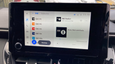 Toyota Corolla 1.8 VVT-i Hybrid GR Sport 5dr CVT Hybrid Hatchback